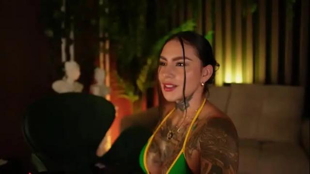 Image 10 of _kleo_ Stream on Chaturbate on 2 months ago