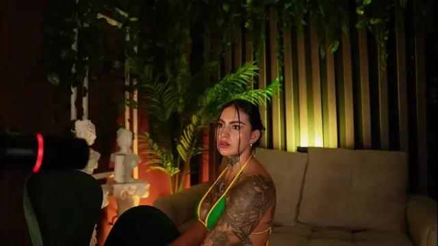 Image 12 of _kleo_ Stream on Chaturbate on 2 months ago