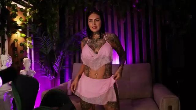 Image 11 of _kleo_ Stream on Chaturbate on 2 months ago