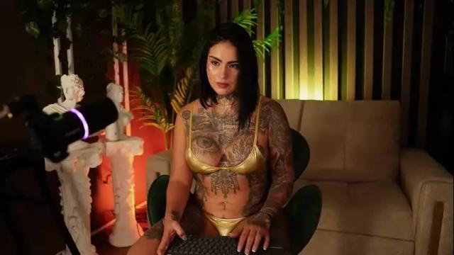 Image 11 of _kleo_ Stream on Chaturbate on 2 months ago