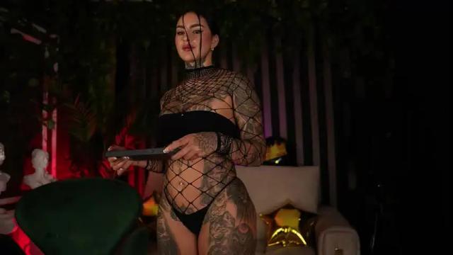 Image 10 of _kleo_ Stream on Chaturbate on 2 months ago