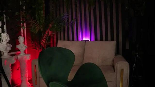 Image 3 of _kleo_ Stream on Chaturbate on 2 months ago