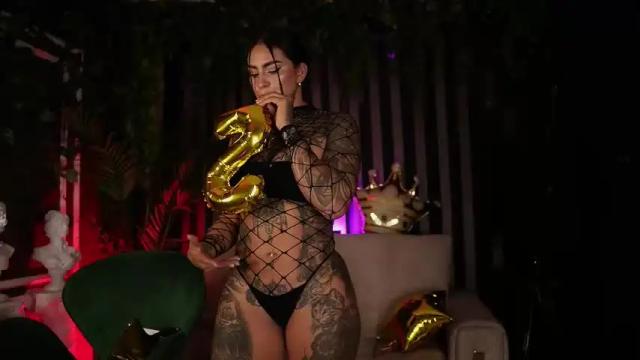 Image 8 of _kleo_ Stream on Chaturbate on 2 months ago