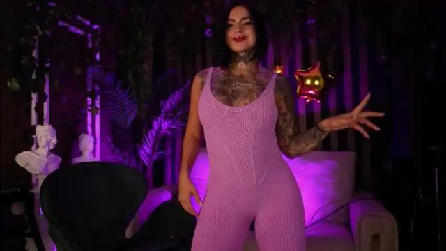 Thumbnail 2, _kleo_'s Stream at Chaturbate, 2 months ago