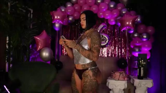 Thumbnail 1, _kleo_'s Stream at Chaturbate, 2 months ago