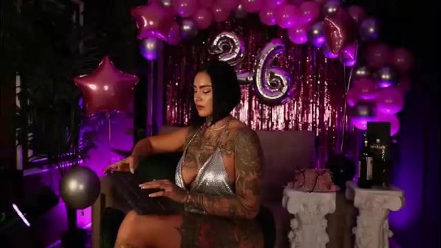 Image 10 of _kleo_ Stream on Chaturbate on 2 months ago