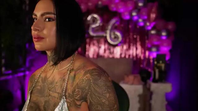 Image 11 of _kleo_ Stream on Chaturbate on 2 months ago