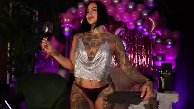 Image 3 of _kleo_ Stream on Chaturbate on 2 months ago