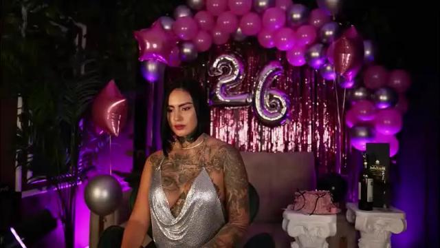 Image 6 of _kleo_ Stream on Chaturbate on 2 months ago