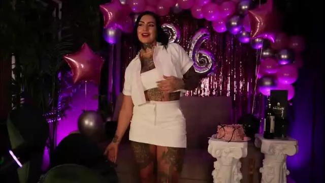 Image 8 of _kleo_ Stream on Chaturbate on 2 months ago