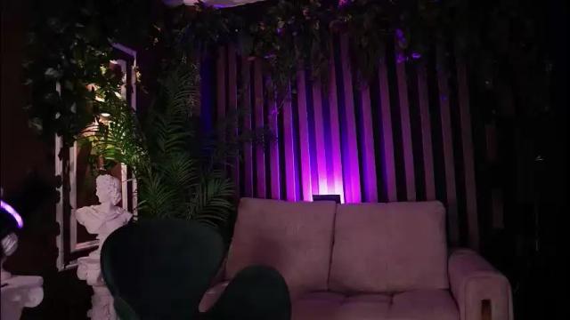 Image 6 of _kleo_ Stream on Chaturbate on 1 month ago