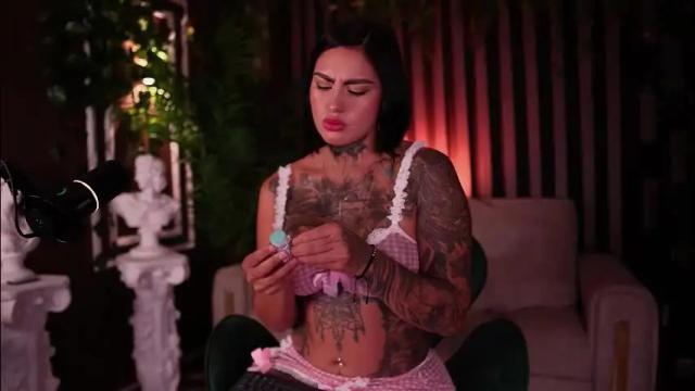 Image 10 of _kleo_ Stream on Chaturbate on 1 month ago