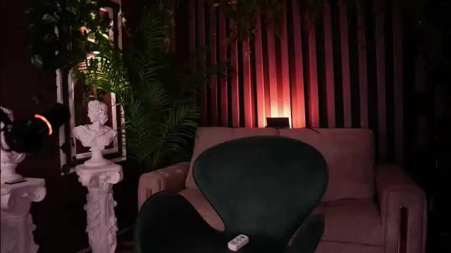 Image 7 of _kleo_ Stream on Chaturbate on 1 month ago