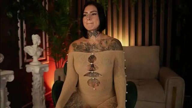 Image 10 of _kleo_ Stream on Chaturbate on 1 month ago