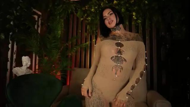 Image 11 of _kleo_ Stream on Chaturbate on 1 month ago