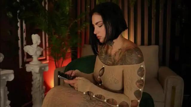 Image 4 of _kleo_ Stream on Chaturbate on 1 month ago