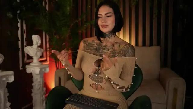 Image 6 of _kleo_ Stream on Chaturbate on 1 month ago