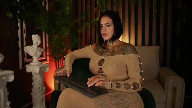 Image 7 of _kleo_ Stream on Chaturbate on 1 month ago