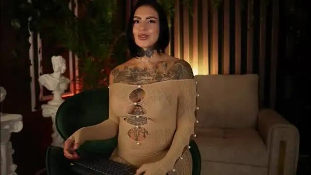 Image 8 of _kleo_ Stream on Chaturbate on 1 month ago