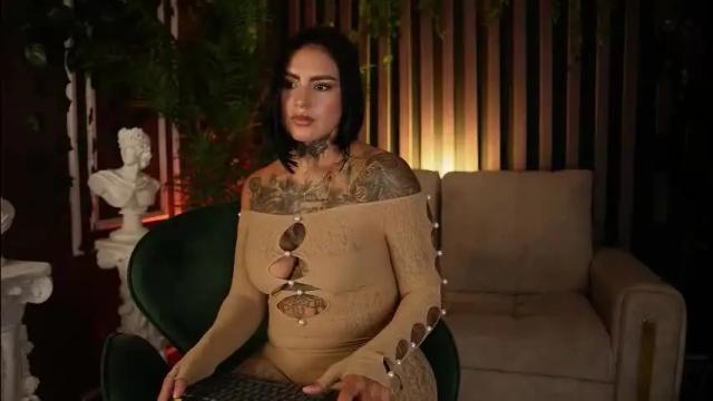 Thumbnail 3, _kleo_'s Stream at Chaturbate, 1 month ago