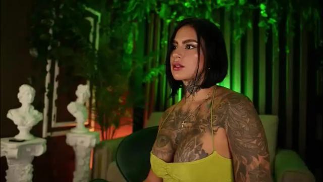 Image 4 of _kleo_ Stream on Chaturbate on 1 month ago