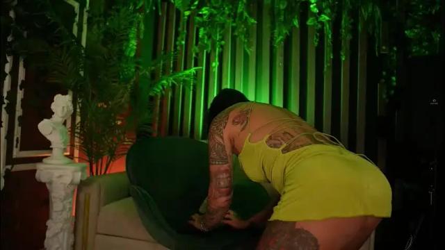 Thumbnail 3, _kleo_'s Stream at Chaturbate, 1 month ago