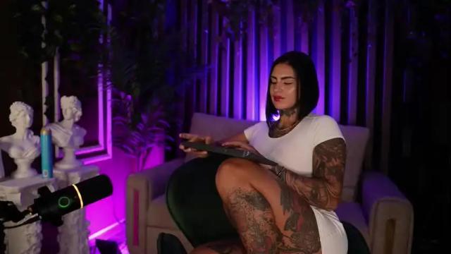 Image 3 of _kleo_ Stream on Chaturbate on 1 month ago