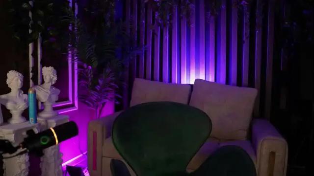 Image 7 of _kleo_ Stream on Chaturbate on 1 month ago