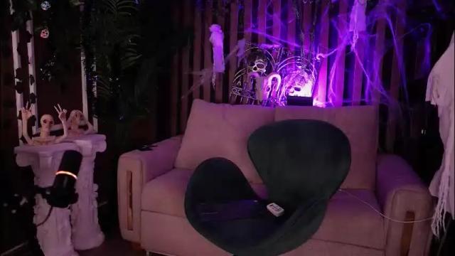 Image 2 of _kleo_ Stream on Chaturbate on 10 days ago