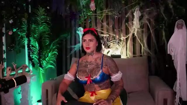 Image 10 of _kleo_ Stream on Chaturbate on 9 days ago