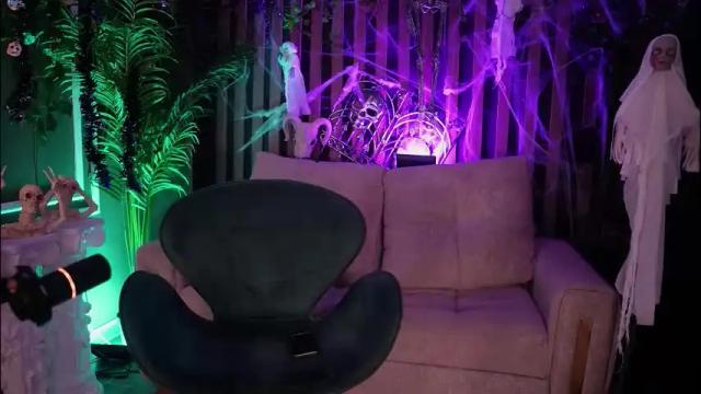 Thumbnail 2, _kleo_'s Stream at Chaturbate, 7 days ago