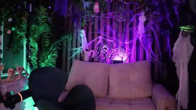 Image 6 of _kleo_ Stream on Chaturbate on 7 days ago