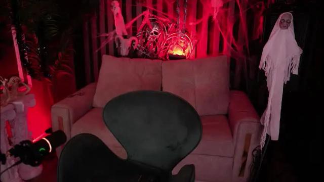 Thumbnail 2, _kleo_'s Stream at Chaturbate, 6 days ago