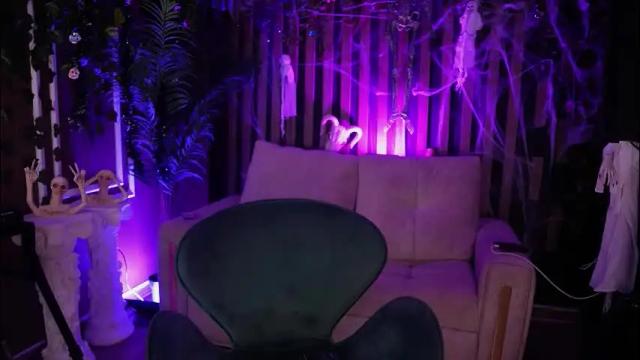 Image 2 of _kleo_ Stream on Chaturbate on 2 days ago