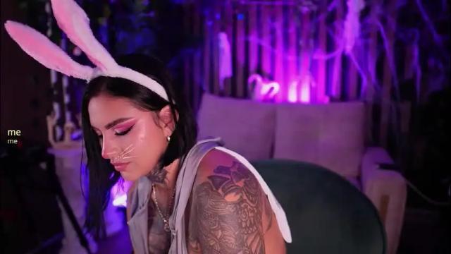 Thumbnail 2, _kleo_'s Stream at Chaturbate, 1 day ago