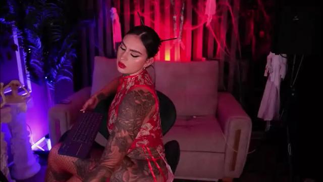 Image 2 of _kleo_ Stream on Chaturbate on 1 day ago