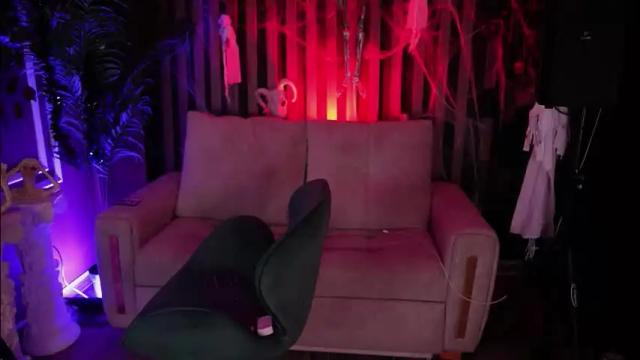 Image 3 of _kleo_ Stream on Chaturbate on 1 day ago