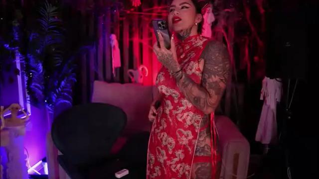 Image 6 of _kleo_ Stream on Chaturbate on 1 day ago