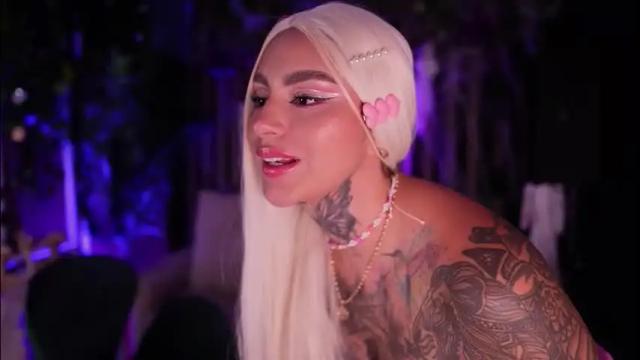 Thumbnail 1, _kleo_'s Stream at Chaturbate, 2 months ago