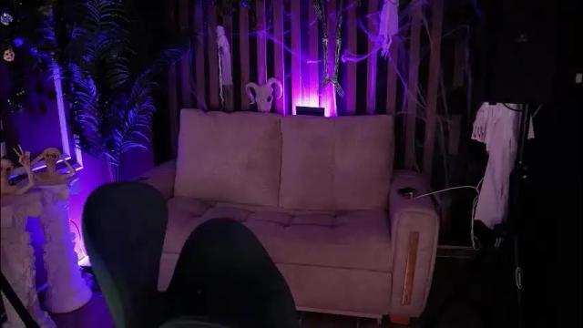 Thumbnail 3, _kleo_'s Stream at Chaturbate, 2 months ago