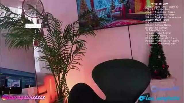 Thumbnail 1, _kleo_'s Stream at Chaturbate, 24 days ago