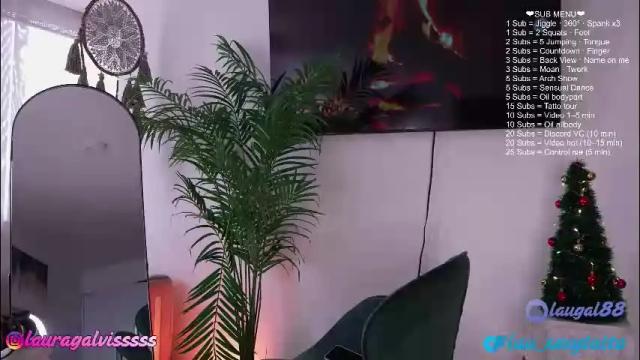 Thumbnail 2, _kleo_'s Stream at Chaturbate, 22 days ago