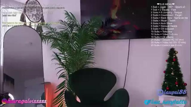 Thumbnail 3, _kleo_'s Stream at Chaturbate, 22 days ago