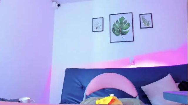 Thumbnail 3, _koriinn_'s Stream at Chaturbate, 1 month ago