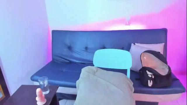 Thumbnail 1, _koriinn_'s Stream at Chaturbate, 18 days ago
