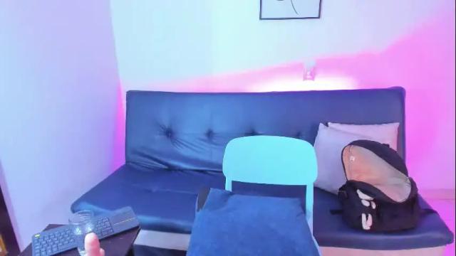 Thumbnail 2, _koriinn_'s Stream at Chaturbate, 18 days ago