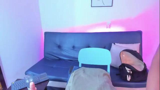 Thumbnail 3, _koriinn_'s Stream at Chaturbate, 18 days ago
