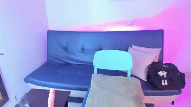 Thumbnail 1, _koriinn_'s Stream at Chaturbate, 16 days ago