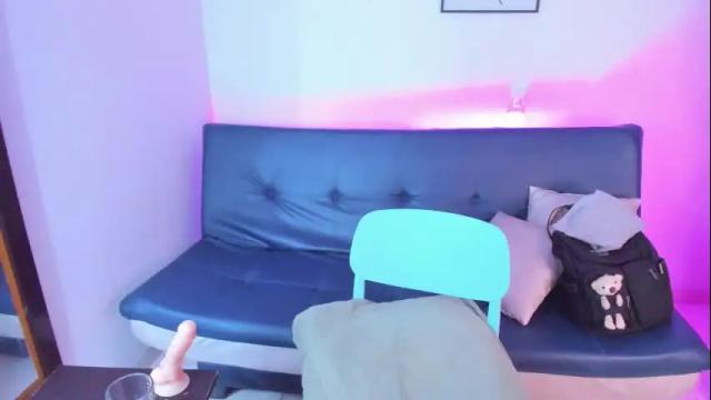 Thumbnail 3, _koriinn_'s Stream at Chaturbate, 13 days ago