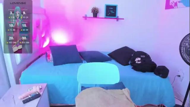 Image 4 of _koriinn_ Stream on Chaturbate on 5 days ago